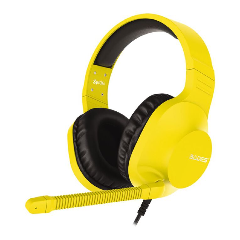 SADES Spirits (SA-721) Gaming Headset