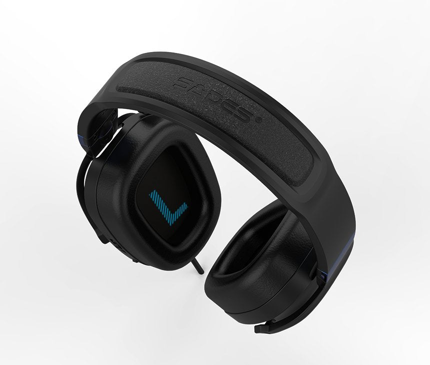 SADES Zpower Multiplatform Gaming Headset SA-732