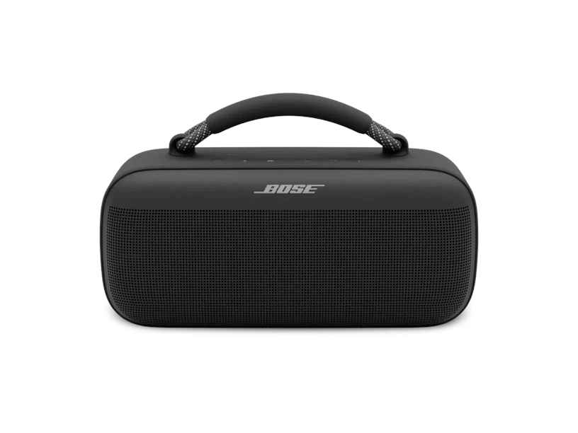 Bose SoundLink Max Portable Speaker - Black