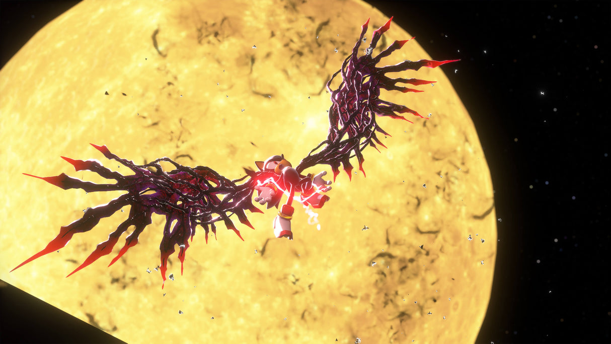 Switch Games Sonic X Shadow Generations