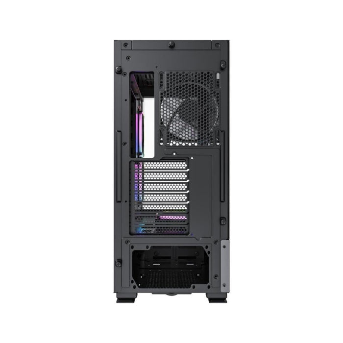 PC Case Montech SKY Two Mid-Tower - Black