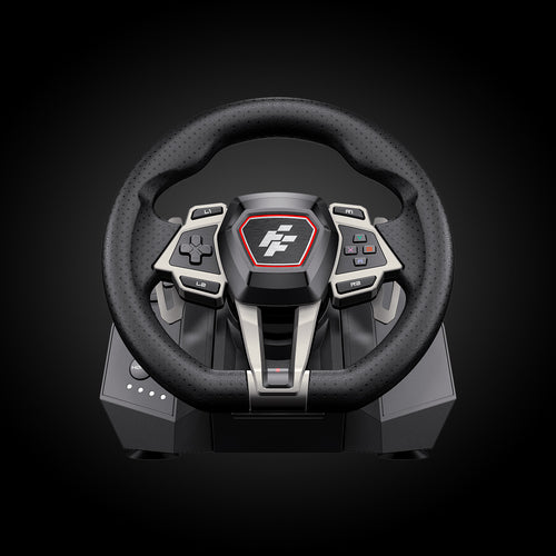 FlashFire F107-IMOLA RACING WHEEL