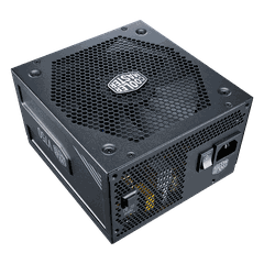 Cooler Master V750 GOLD V2 750W Power Supply