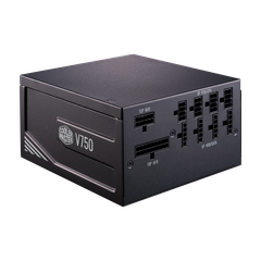 Cooler Master V750 GOLD V2 750W Power Supply