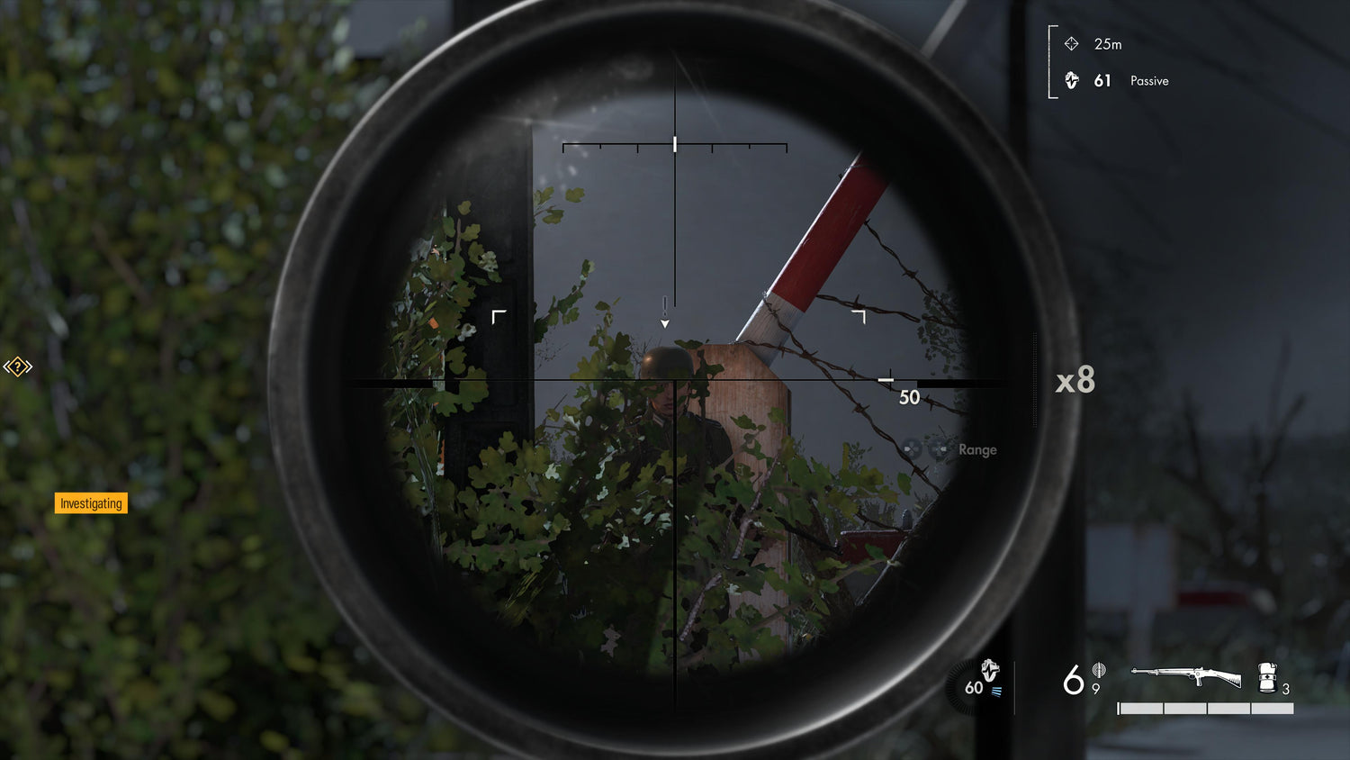 Sniper Elite 5 for PS5