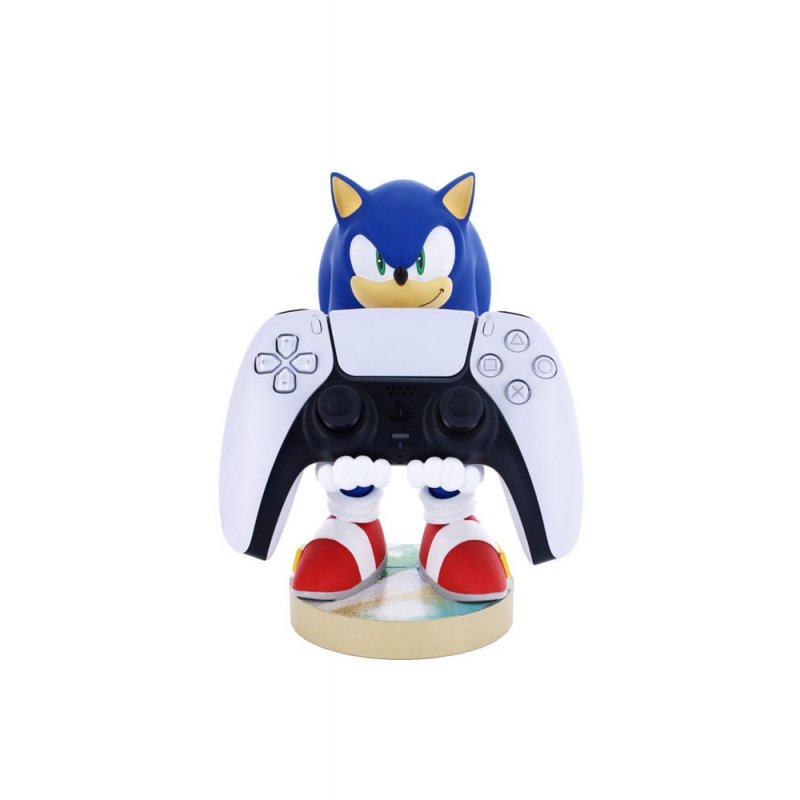 CG Modern Sonic Cable Guy
