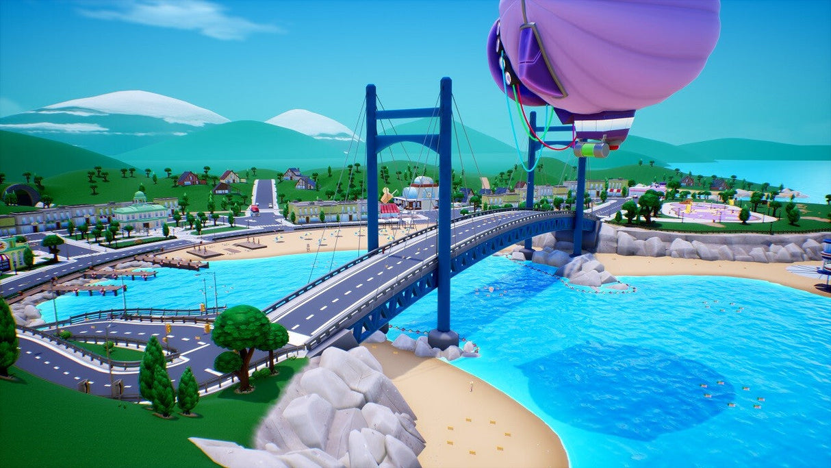 PS5: PAW PATROL WORLD PAL