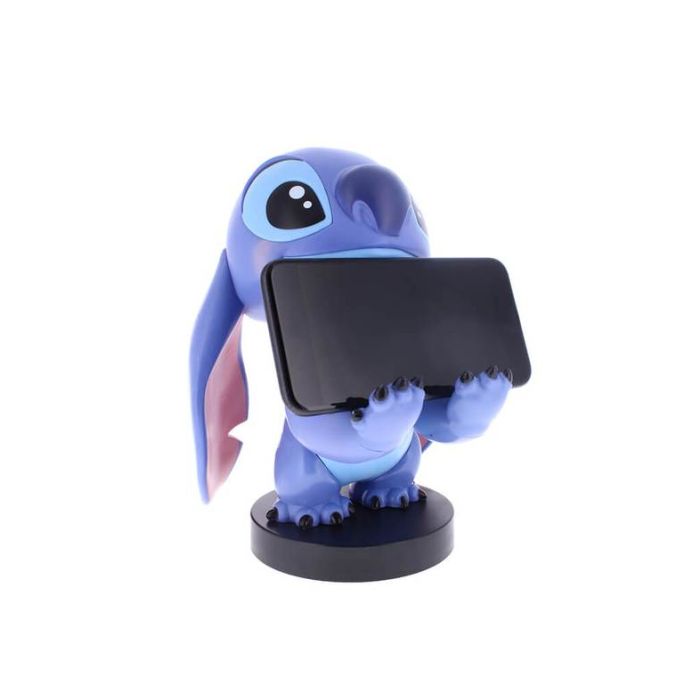 CG Stitch (Classic) Controller & Phone Holder