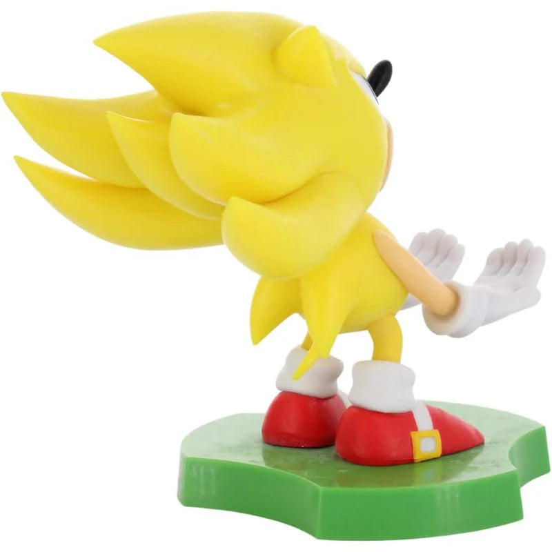 CGH : SEGA: Super Sonic