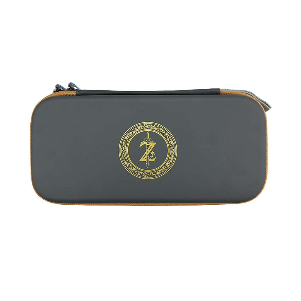 Zelda Nintendo Switch Protective Bag - Breath of the Wild