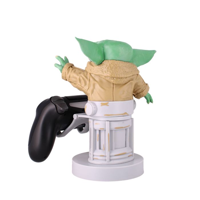 CG The Child Mandalorian Ver 1 Gaming Controller & Phone Holder