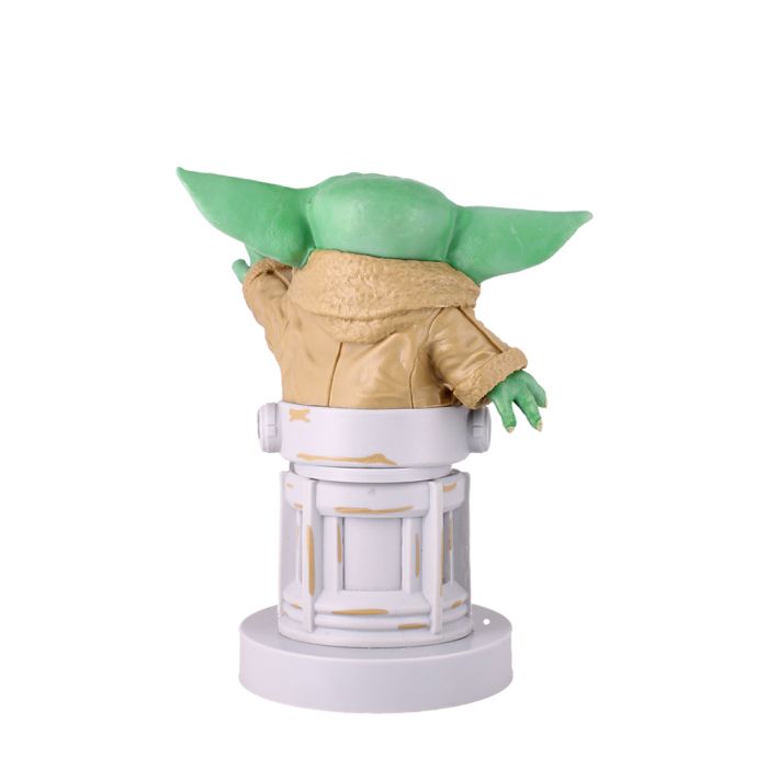 CG The Child Mandalorian Ver 1 Gaming Controller & Phone Holder