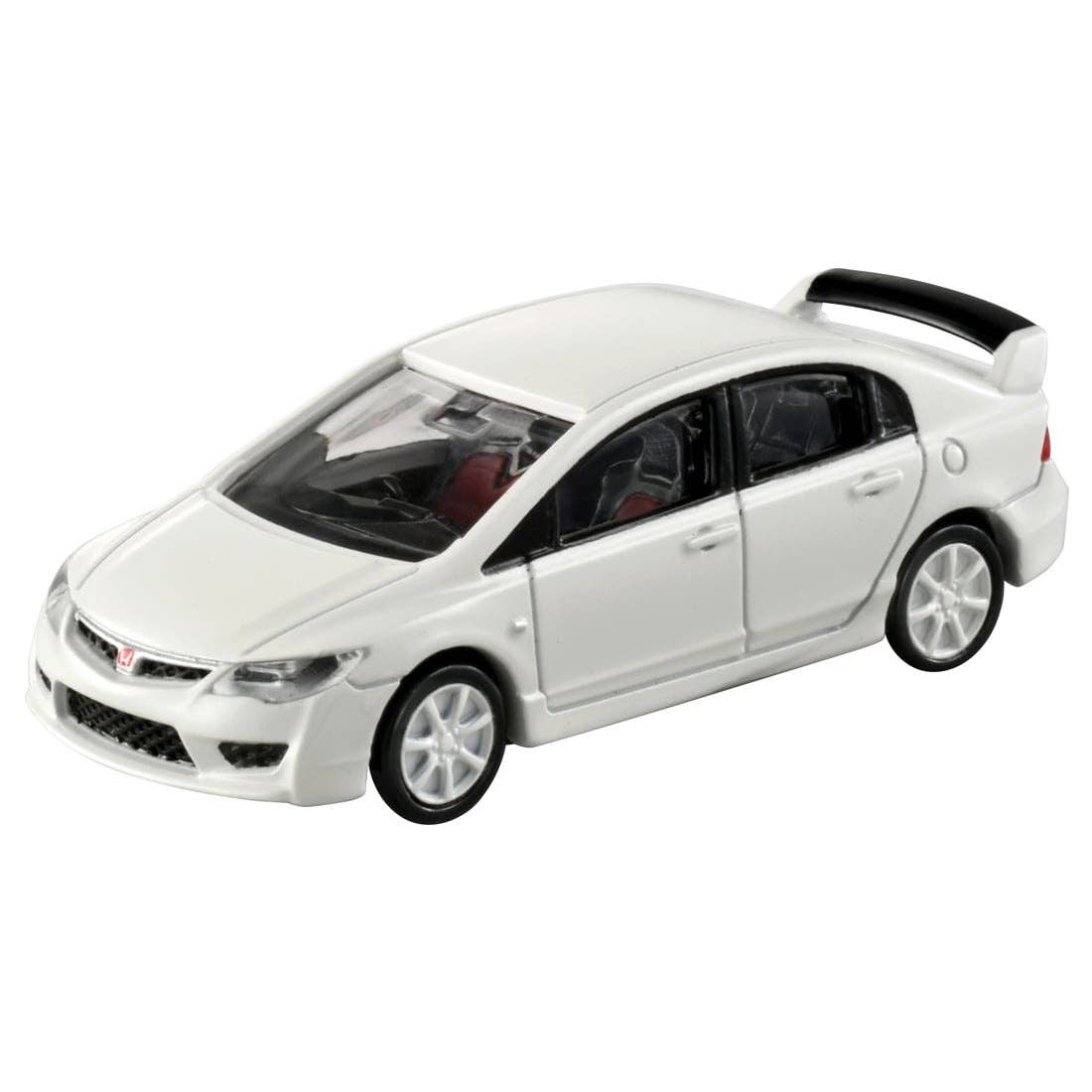Tomica Honda Civic Type R (FD2) - TT-297772