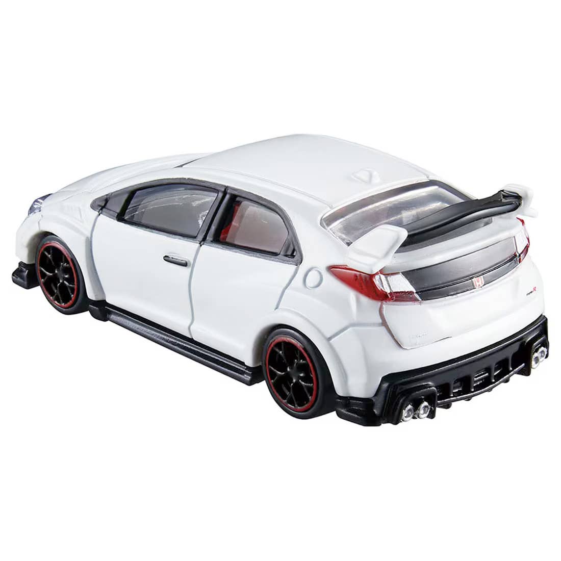 Tomica Honda Civic Type R (FK2) - TT-955764