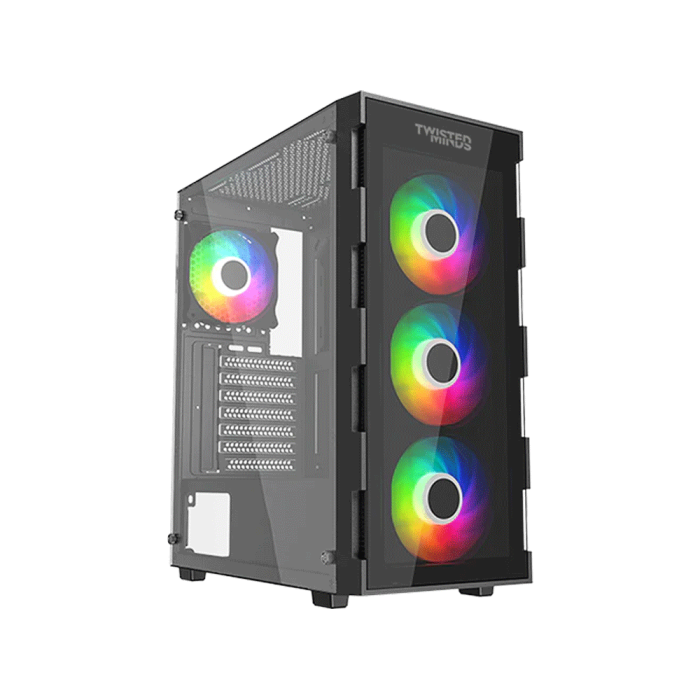 Gaming PC i5-13400F ,RTX 4060 Ti, 16GB RAM