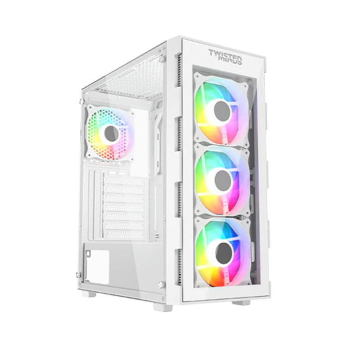 Gaming PC i5-12400F, RTX 5050 , 16GB RAM