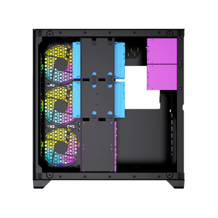 Gaming PC Intel Core I7-14700F ,RTX 4070Ti Super,32GB RAM