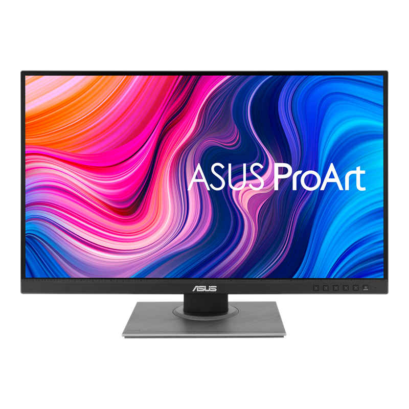 ASUS ProArt PA278QV 27",WQHD,75Hz,5MS,IPS,Flat Gaming Monitor