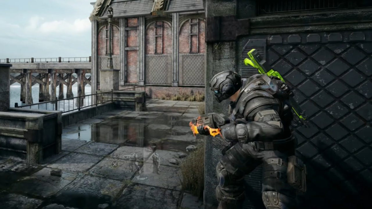 Gears of War: Reloaded for PlayStation 5