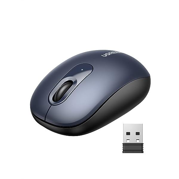 UGREEN 2.4G Wireless Mouse