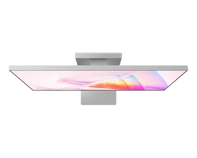 Samsung View Finity S9 27" 5K,IPs,5ms, 60Hz Flat Gaming Monitor -  LS27C902PAMXUE