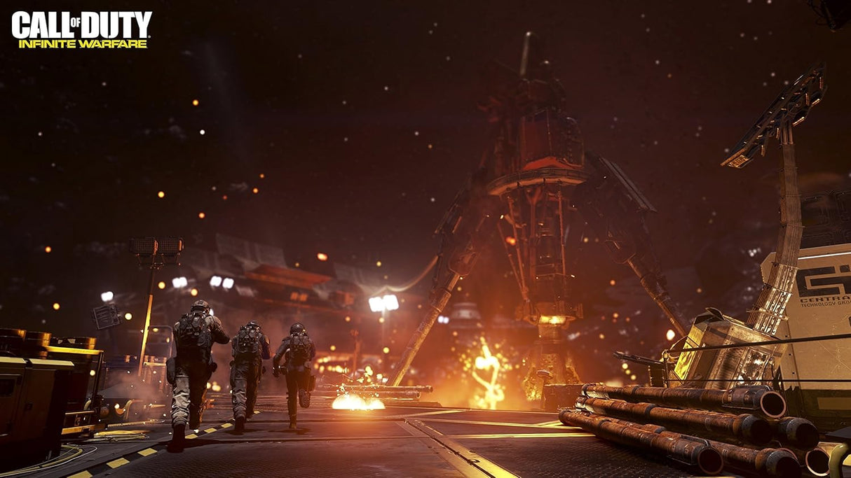 Call of Duty: Infinite Warfare Xbox One - US