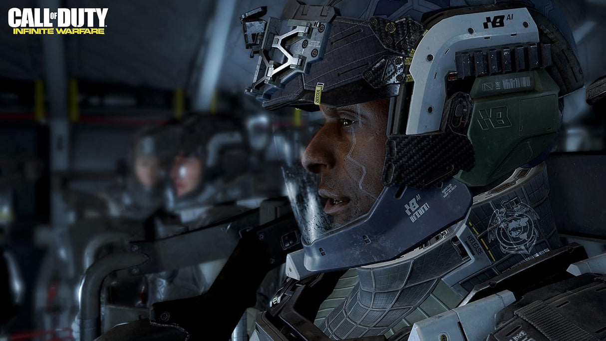 Call of Duty: Infinite Warfare Xbox One - US