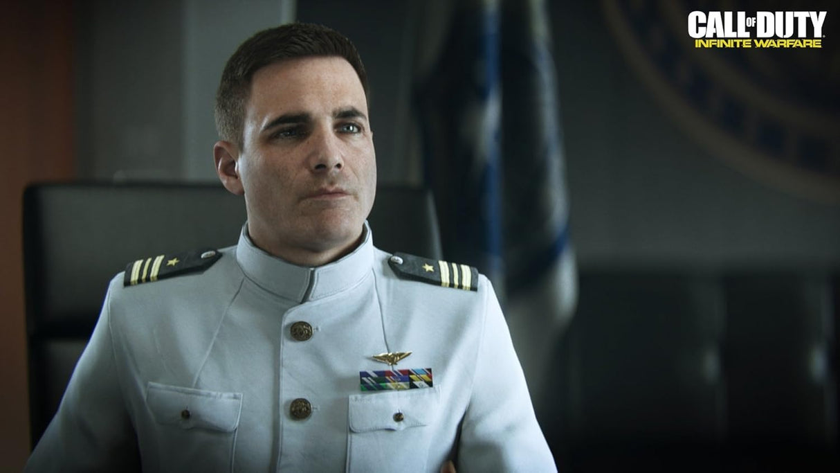 Call of Duty: Infinite Warfare Xbox One - US