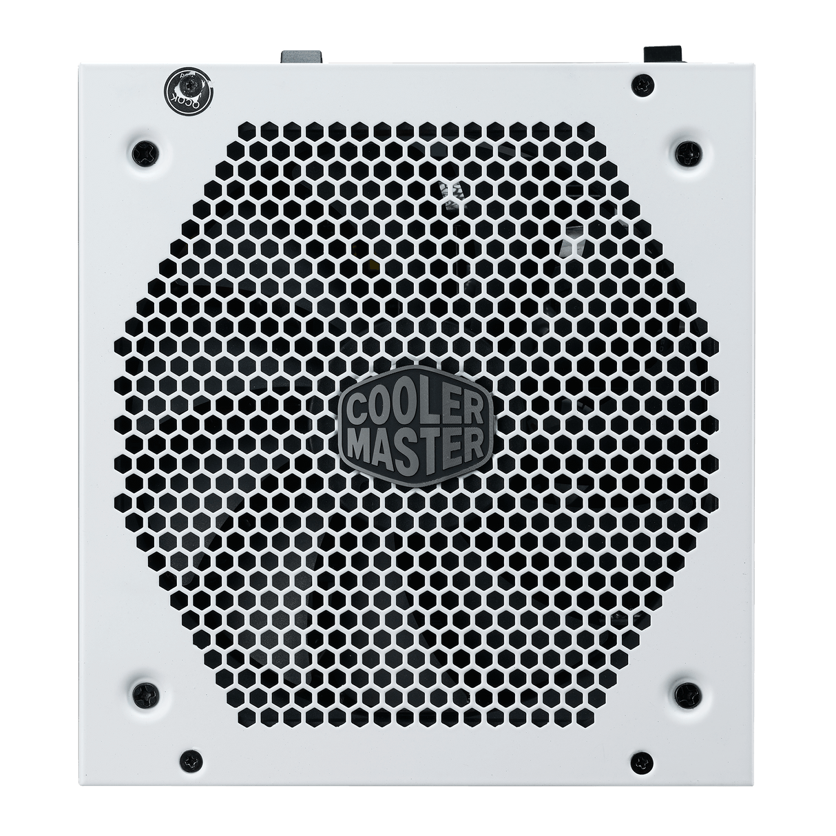 Cooler Master V750 Gold-V2 White Edition Full Modular Power Supply Unit