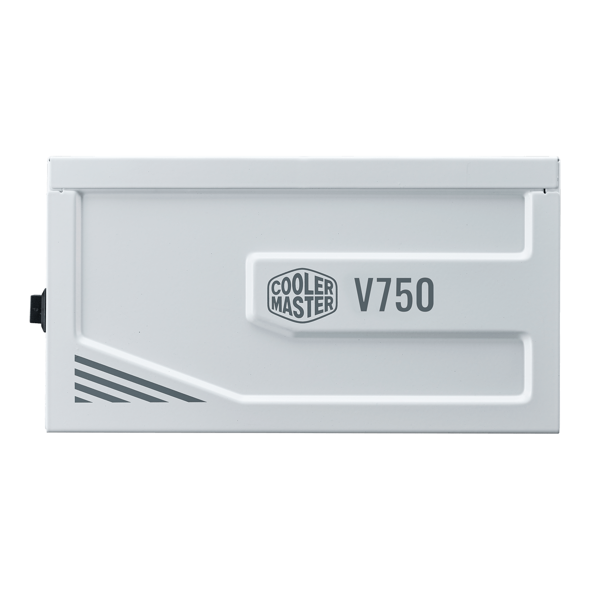Cooler Master V750 Gold-V2 White Edition Full Modular Power Supply Unit