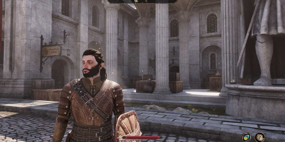 The Elder Scolls IV Oblivion Remastered Deluxe Edition for PlayStation 5