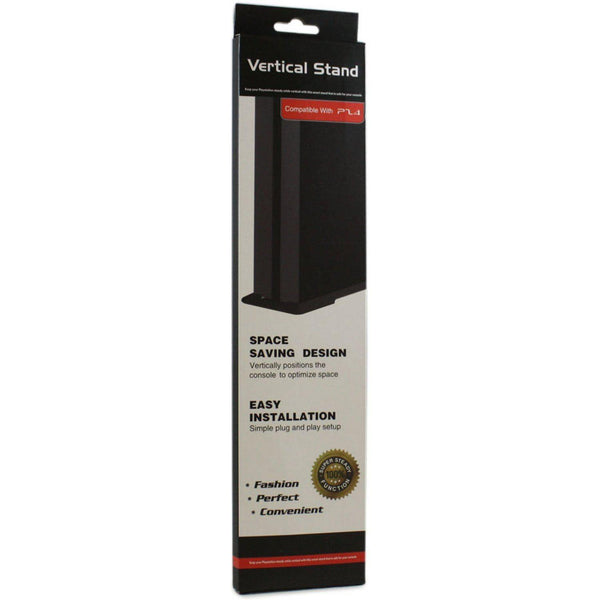 Vertical Stand For PlayStation 4 Black (KHPS4-01)