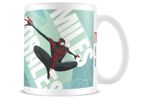Disney 100 (Marvel - Spider-Man) 11oz/315ml