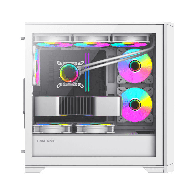 Gaming PC Intel Core Ultra 5 245KF, RTX 4060 Ti 16GB,16GB RAM