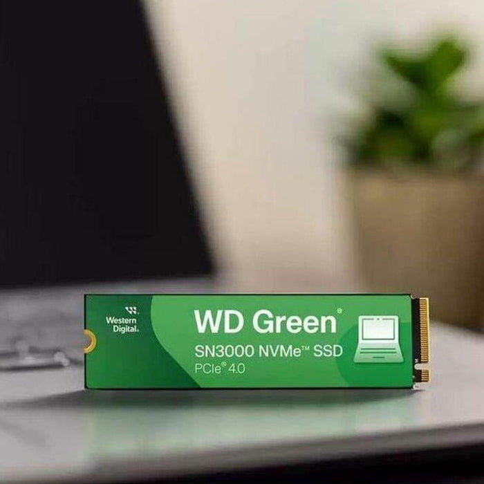 WD Green SN3000 nvme  M.2  1tb SSD