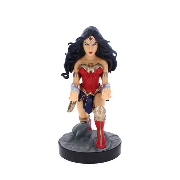 CG Wonder Woman Controller & Phone Holder