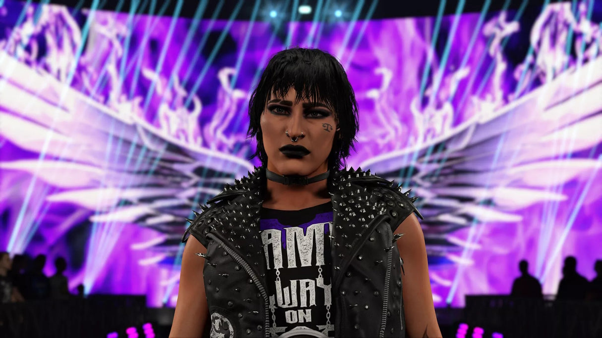 PS5 WWE 2K24 Eu