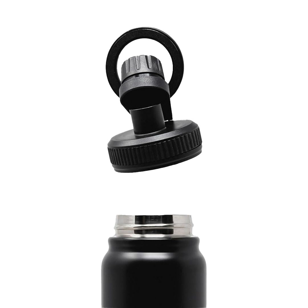 EMJOI Stainless Steel Sport Bottle With MagSafe 900ML