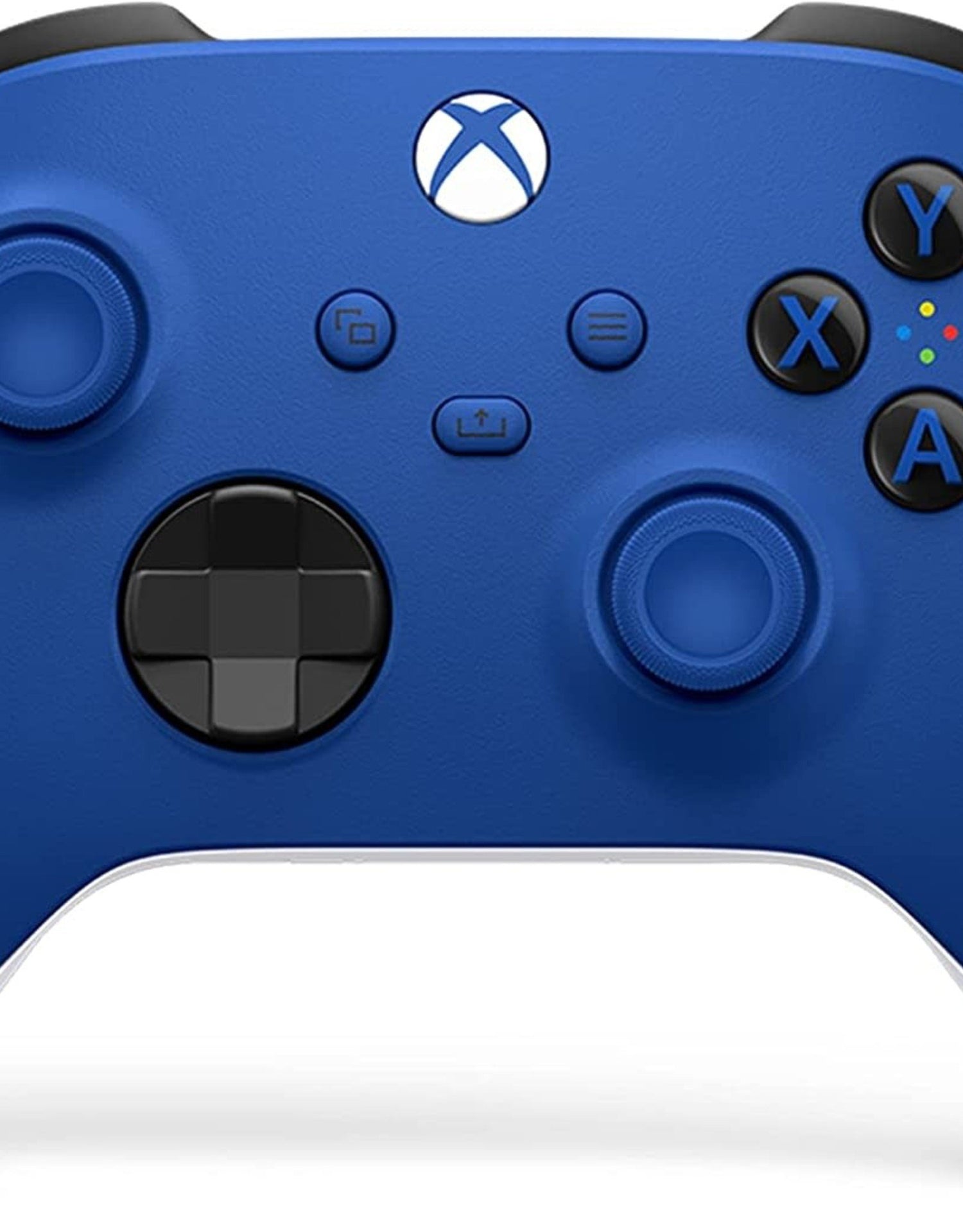 Xbox Core Controller series S|X - Shock Blue