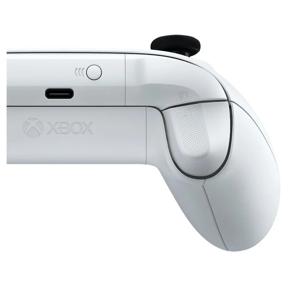 Xbox Series S 512GB Hit Console - White