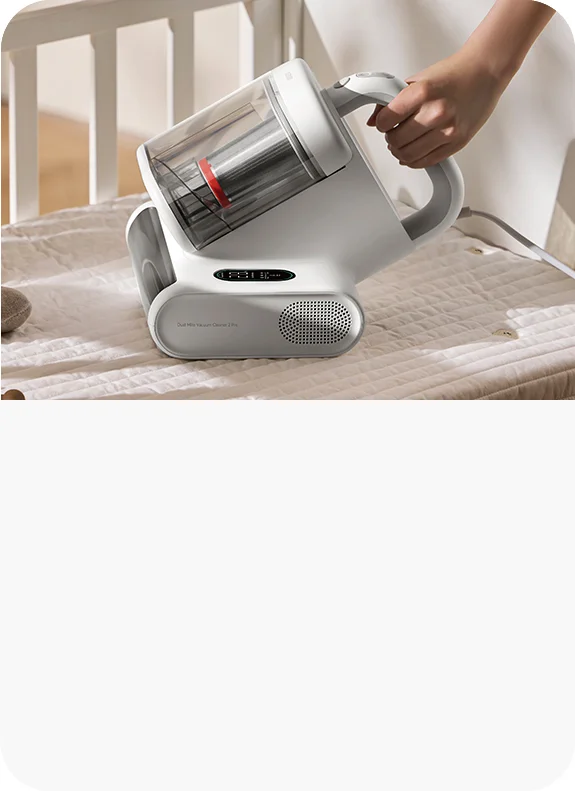 Xiaomi Dust Mite Vacuum Cleaner 2 Pro GB E401HW