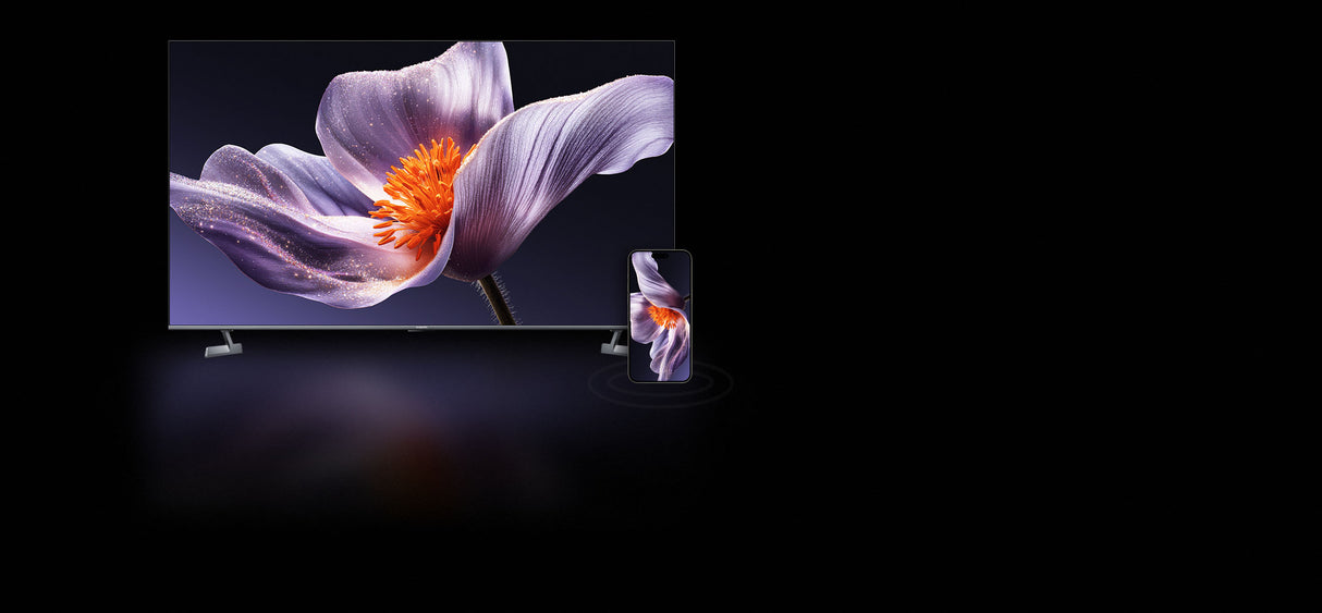 Xiaomi TV S Pro Mini LED 65 2026 (ELA6322GL)