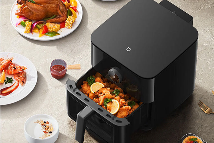 Xiaomi Mi Smart Air Fryer 6.5L
