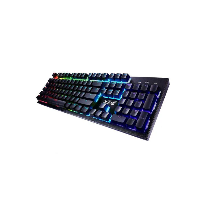 XPG INFAREX K10 Gaming Keyboard