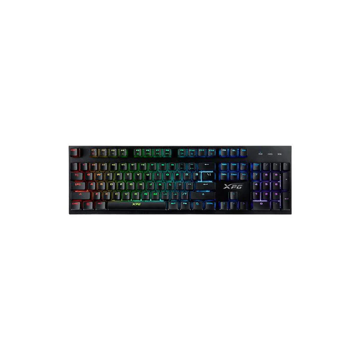 XPG INFAREX K10 Gaming Keyboard