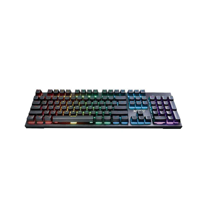 XPG INFAREX K10 Gaming Keyboard