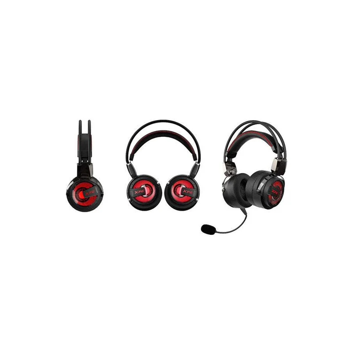 XPG PRECOG ANALOG Wired Gaming Headset