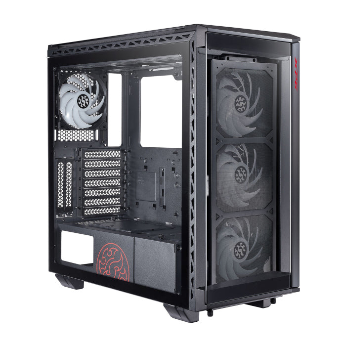 Gaming PC Intel Core i7-14700F, RTX 5070, 16GB RAM DDR5