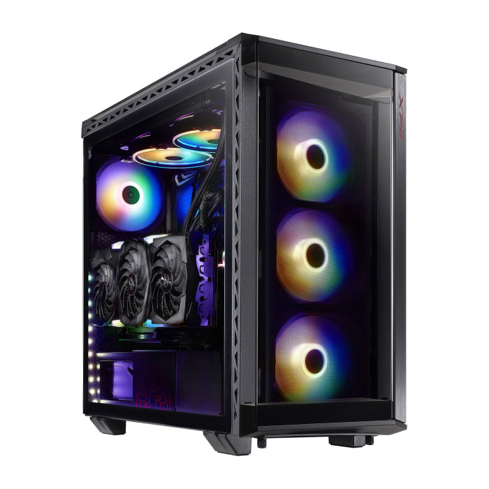 GAMING PC Core i9-14900K, RTX 4080 , 48GB RAM