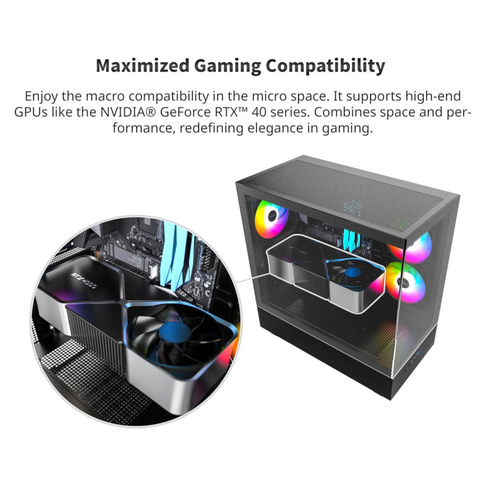 Gaming PC intel Core i5-14400F,RTX 5060 Ti 16GB,32GB RAM